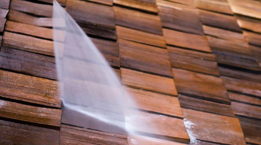 Shingle Roofing in Millry, AL